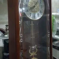 ساعت دیواری