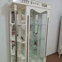 ساعت و بوفه|ساعت دیواری و تزئینی|صائین قلعه, |دیوار