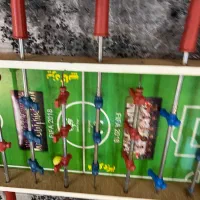 فوتبال دستی|اسباببازی|لنگرود, |دیوار