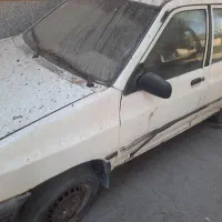 فروش خودرو با قیمت مناسب برای خریدار و فروشنده طبق