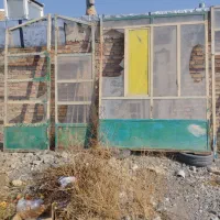 چارچوب شیشه بند|مصالح و تجهیزات ساختمان|اشنویه, |دیوار