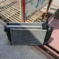 رادیاتور سازی عدالت (سعید امجدی )