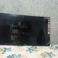 تلویزیون ال ای دی 32|تلویزیون و پروژکتور|تهران, عباس‌آباد|دیوار