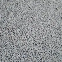 شن بادامی سفید کوهی