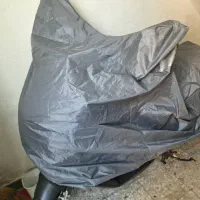 موتور ای دی وی|موتورسیکلت|رشت, لاکان شهر|دیوار