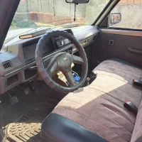 مزدا ۲۰۰۰ دوگانه سوز مدل ۸۶|خودرو سواری و وانت|گرگان, |دیوار