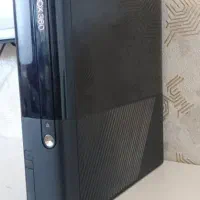 کنسول X BOX 360 سوپر اسلیم کلکسیونی