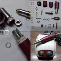 تعمیرات و آموزش تخصصی انواع دستگاه کاشت ناخن