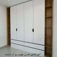 کابینت آنتیک|خدمات پیشه و مهارت|جیرفت, |دیوار