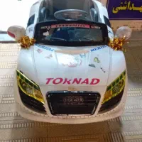 ماشین تکان دهنده