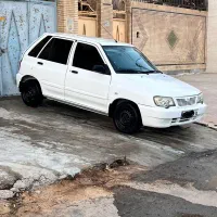 فروش ماشین هشفک ۱۱۱|خودرو سواری و وانت|چابهار, |دیوار