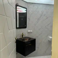 شیرآلات بهداشتی اهرمی اقتصادی چهار تیکه|مصالح و تجهیزات ساختمان|تبریز, |دیوار