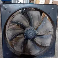 هواکش ۶۵×۶۵