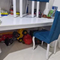 میز و صندلی غذا خوری|میز و صندلی غذاخوری|یاسوج, |دیوار