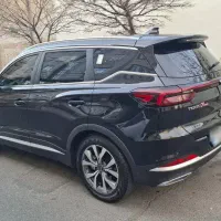 تیگو 7 پرو پرمیوم|خودرو سواری و وانت|تهران, تهرانپارس غربی|دیوار