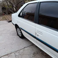 پژوپارس مدل ۹۶