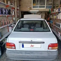 فروش پراید