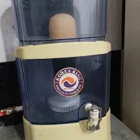 یک عدد تصفیه اب