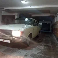 پیکان مدل آخرای ۸۱ انژکتور|خودرو سواری و وانت|کرج, گلشهر|دیوار