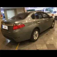 برلیانس h۳۳۰ مدل ۹۷ دنده  ۱۶۵۰|خودرو سواری و وانت|تهران, افسریه شمالی|دیوار