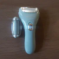 سنگ پا برقی(باطری دار) برند سیلور کرست نو و اصل