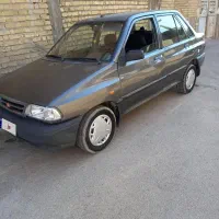 پراید ۸۹ دوگانه دستی