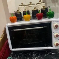 توستر