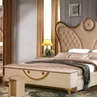 سرویس خواب دو نفره