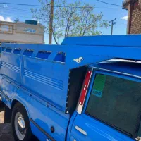 اتاق بالا نیسان