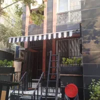 سایبان بازویی / برقی / دستی