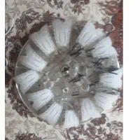 لوستر کریستال