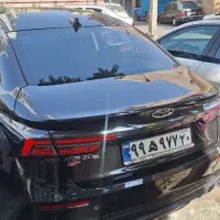 فونیکس آریزو ۶ gt بادی فنس کامل مدل ۱۴۰۳/ اقساطی|خودرو سواری و وانت|تهران, جمهوری|دیوار