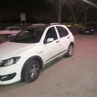 کوییک 1403 GXR|خودرو سواری و وانت|مشهد, مصلی (کارمندان اول)|دیوار