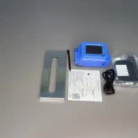 جت پرینتر دستی فارسی نویس