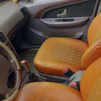 پژو پارس ۹۲