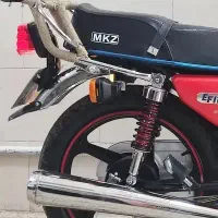 هوندا شرایطی ۱۵۰ ساوین ۱۲۵ ۲۰۰|موتورسیکلت|کرج, کیانمهر|دیوار