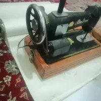 چدخ خیاطی رز ذز