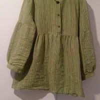 پیراهن زنانه سایز قیمت ۱۲۰ هزار|لباس|همدان, |دیوار