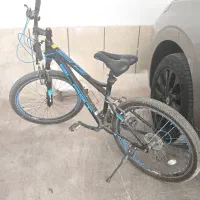 دوچرخه blast سایز ۲۶
