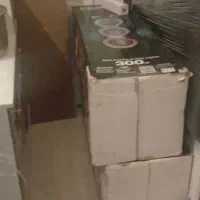 سینما خانواده اسپیکر|سیستم صوتی خانگی|مشهد, شهرک شهید باهنر|دیوار