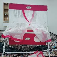 گهواره میلاد