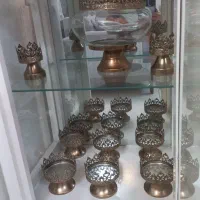 ظرف هفت سین شیک و مینی بوفه