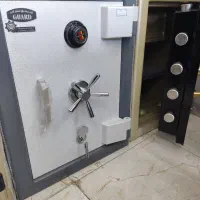 گا  و صندوق آلیاژی دیجیتال   digital  lock ایمن|ابزارآلات|اهواز, سخیریه|دیوار