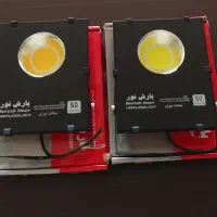 پروژکتور 50وات cob