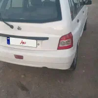 111مدل 95|خودرو سواری و وانت|نیشابور, میدان حافظ|دیوار