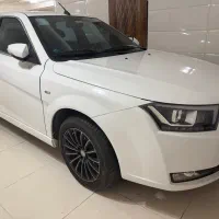 دنا پلاس تیپ ۲ مدل ۹۸|خودرو سواری و وانت|زنجان, |دیوار