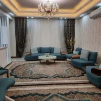 مبلمان و ناهار خوری مارک و تمیز