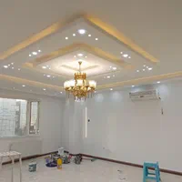 نقاشی ساختمان|خدمات پیشه و مهارت|سنقر, |دیوار