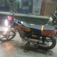 موتور ۱۵۰ پرواز|موتورسیکلت|زارچ, |دیوار