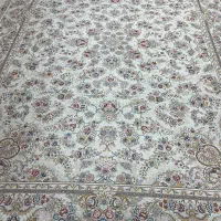 فرشینه . روفرشی و تابلو فرش ملکا|روفرشی|شیراز, صاحب الزمان|دیوار